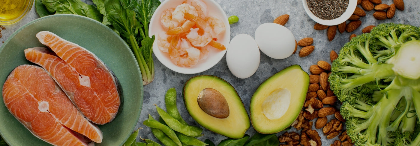 The power of omega 3: why it's so important