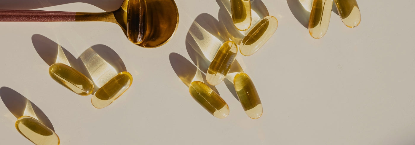 How to choose a good vitamin D supplement?