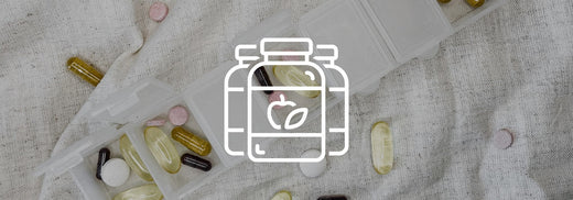 7 reasons why supplements are important for everyone Charlotte Labee Supplements