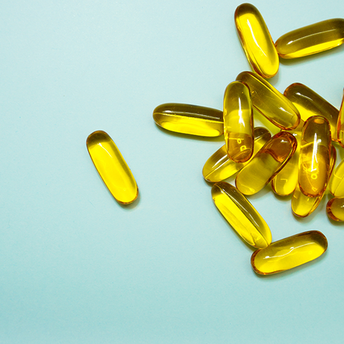 All questions about omega 3 answered Charlotte Labee Supplements