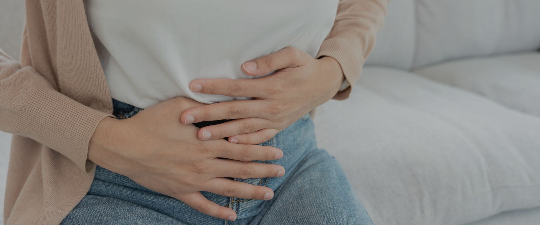 The connection between your gut and hormones: here's what you need to know