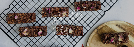 Healthy bars