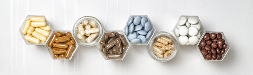 Do I really need supplements? Charlotte Labee Supplements