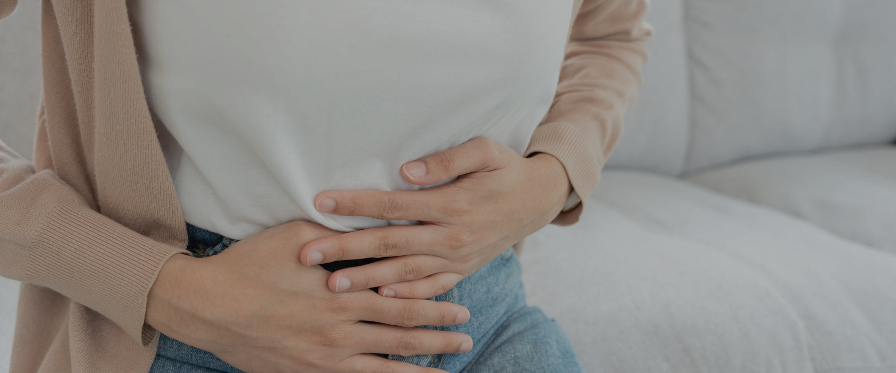 The connection between your gut and hormones: here's what you need to know
