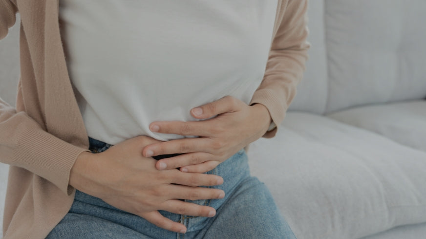 The connection between your gut and hormones: here's what you need to know