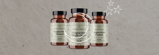 Which magnesium for fatigue