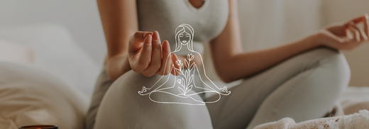 Meditating for beginners a quick course for you