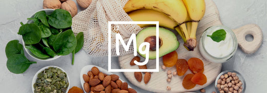 food with magnesium