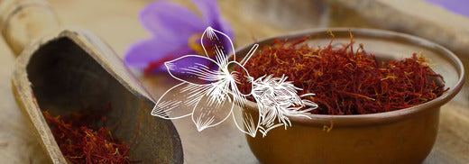 Saffron supplement expensive