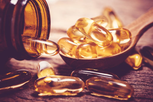 Buying supplements: what to look out for? Charlotte Labee Supplements