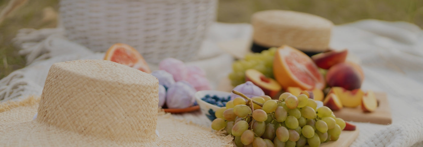 Zomerfruit: kan je ook te veel eten?