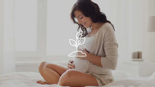 Nutrients during pregnancy