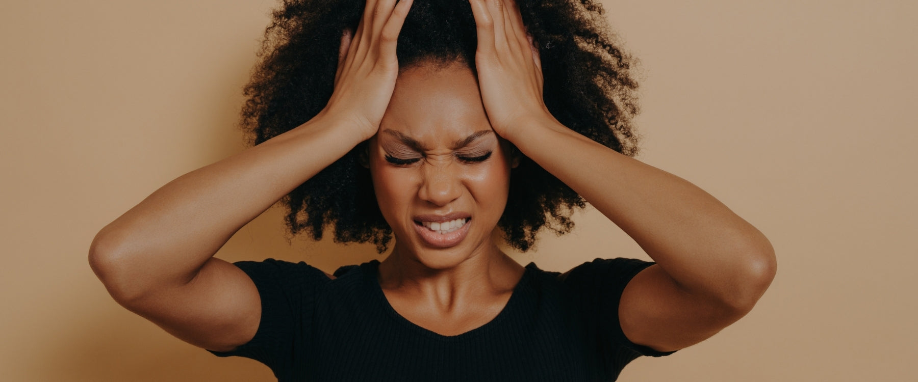 What does stress do to your hormones?