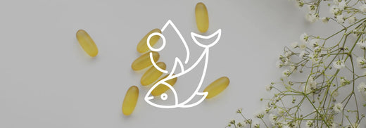 fish oil capsules