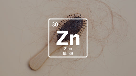 complaints zinc deficiency