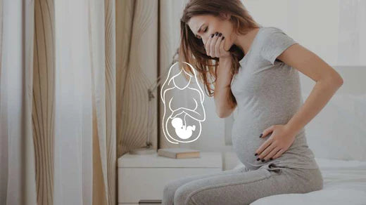 What to do about pregnancy sickness?