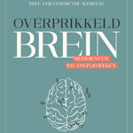 Book Overexcited Brain Charlotte Labee
