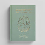 Brain Balance Journal - Moss Green Charlotte Labee