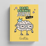 Brain Balance Kids Journal Charlotte Labee