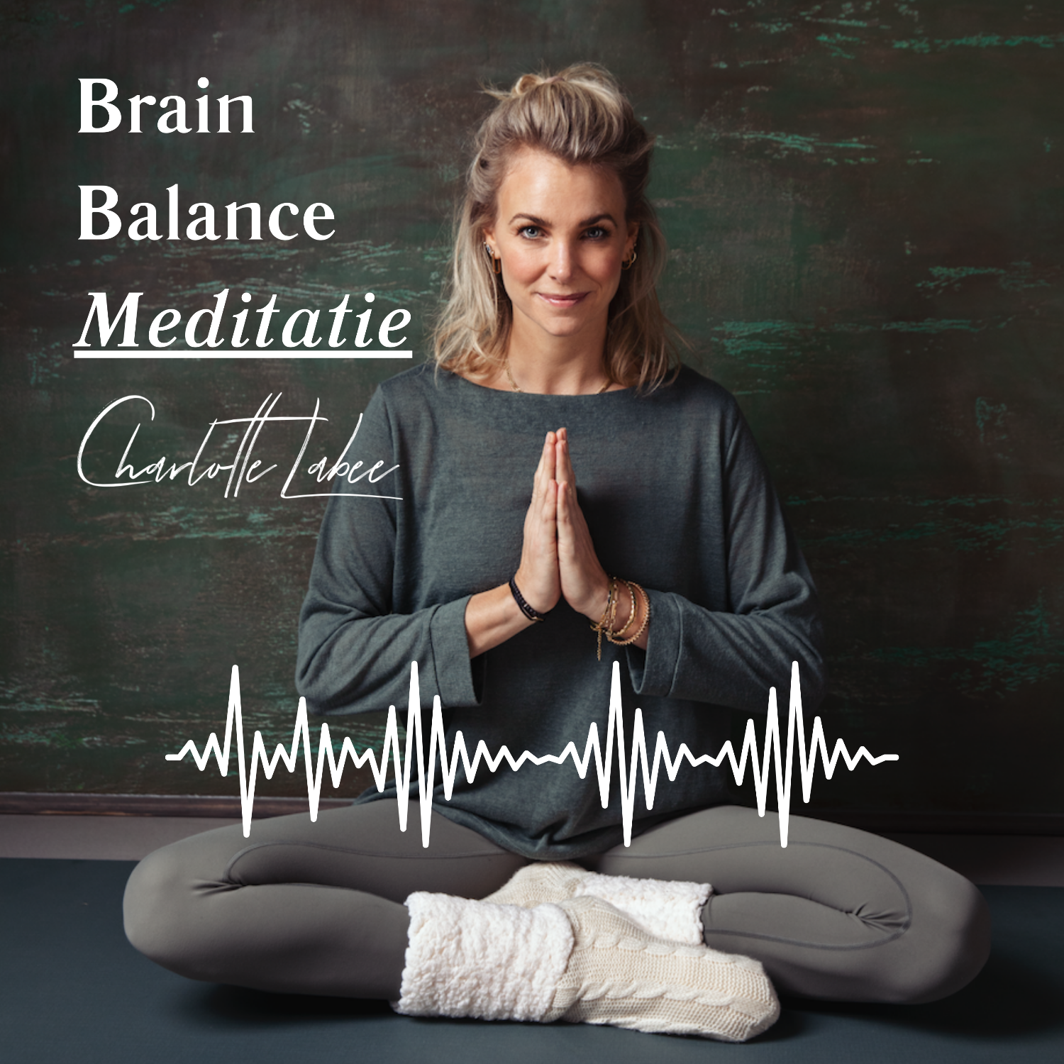 Brain Balance Meditation Package Charlotte Labee