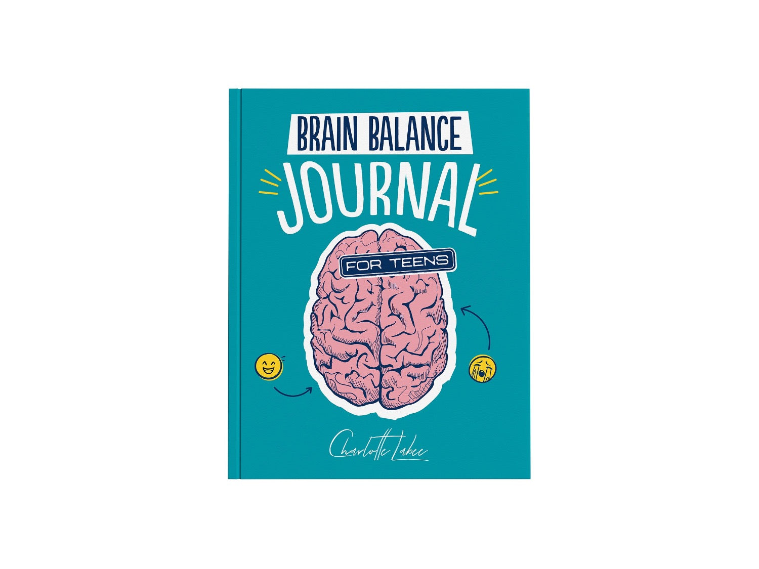 Brain Balance Teenage Journal Charlotte Labee