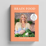 Brain Food Smoothies Charlotte Labee