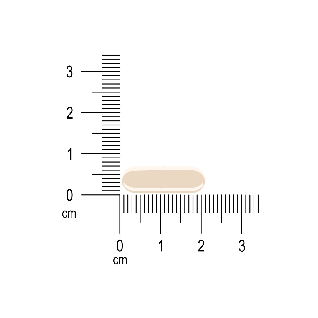 Capsule Magnesium Malate