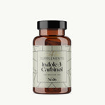 Indole-3-Carbinol Charlotte Labee