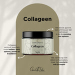 Collagen Benefits